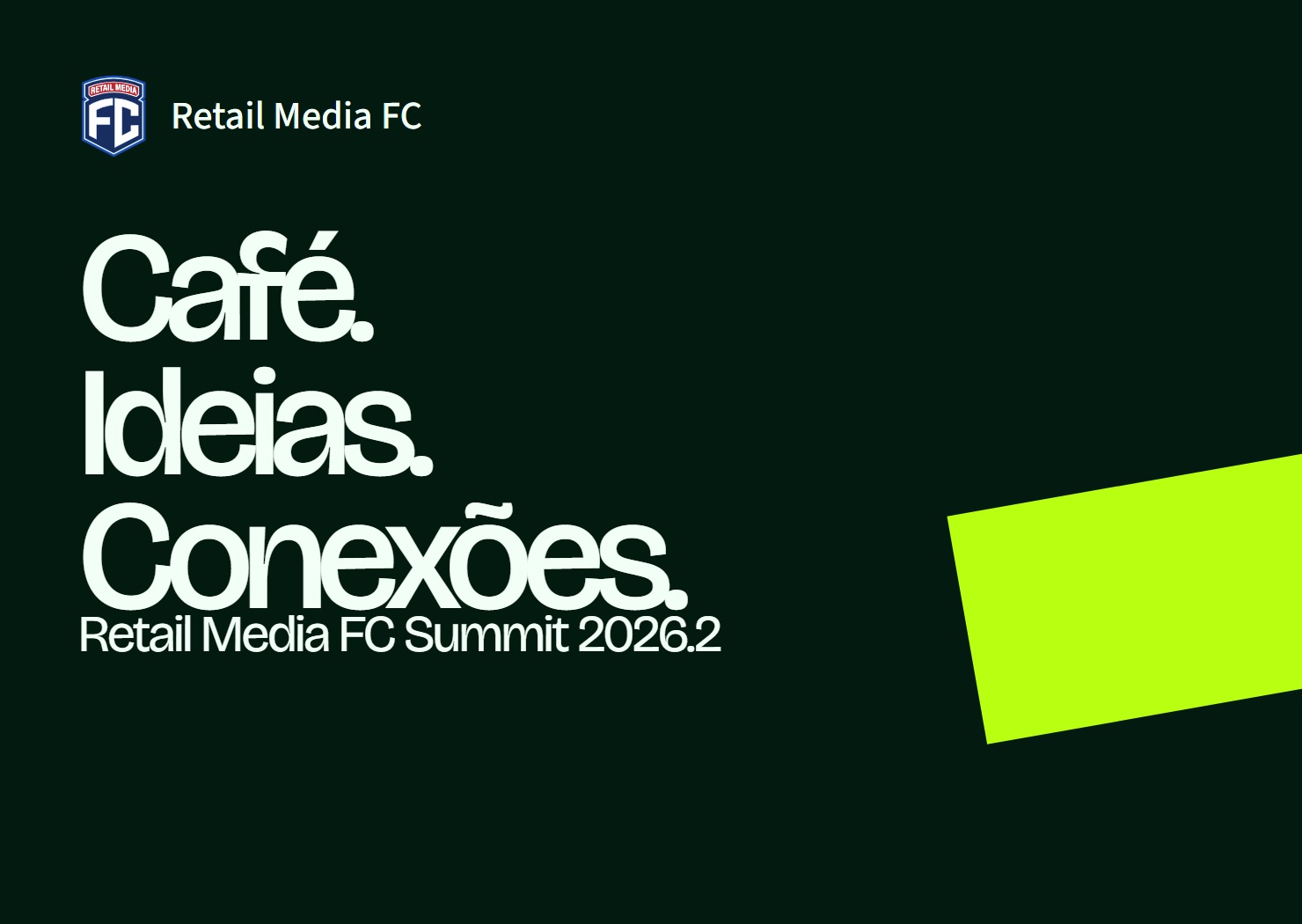 Mesa · Coffee & networking