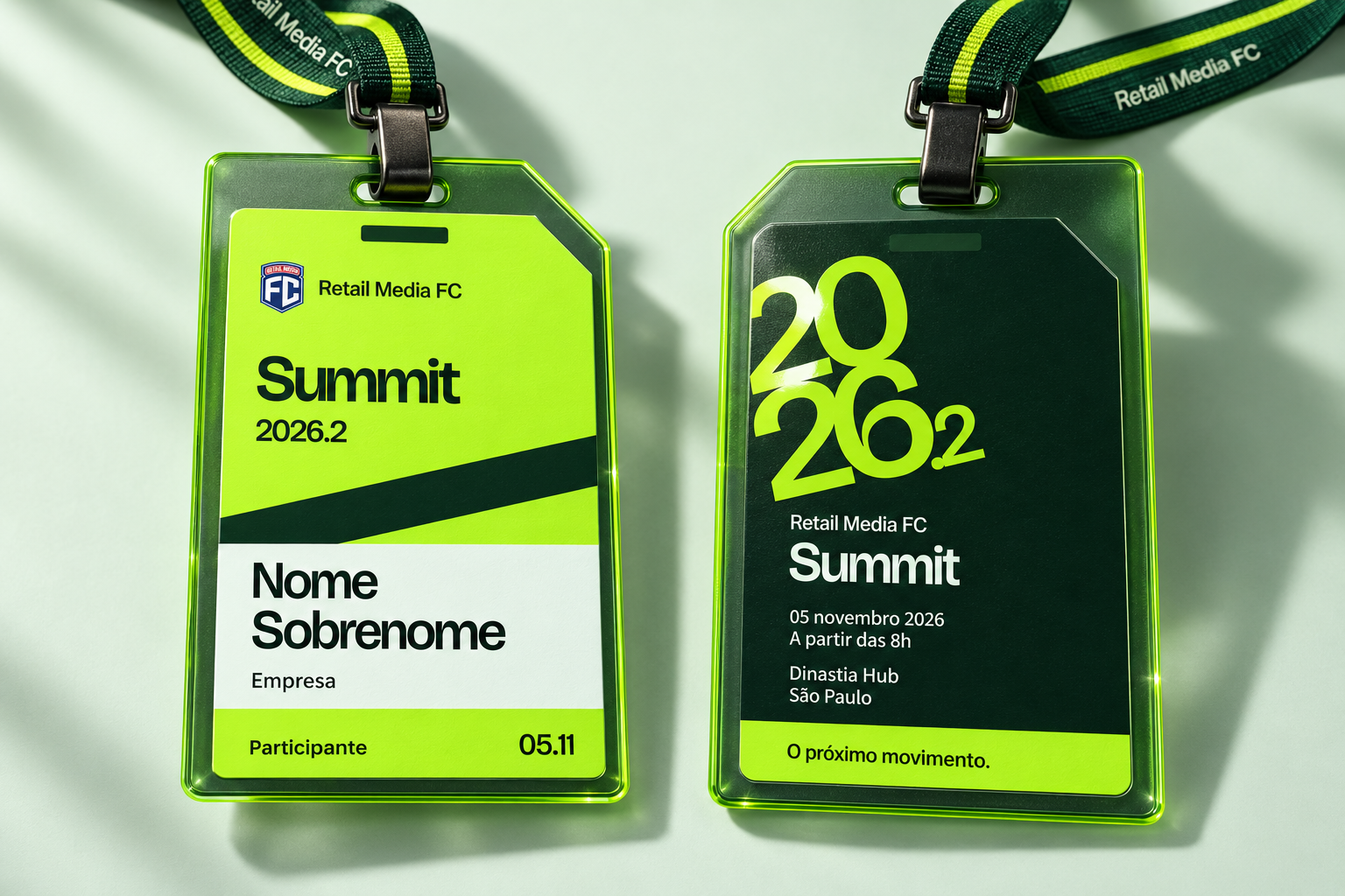 Summit · mockup