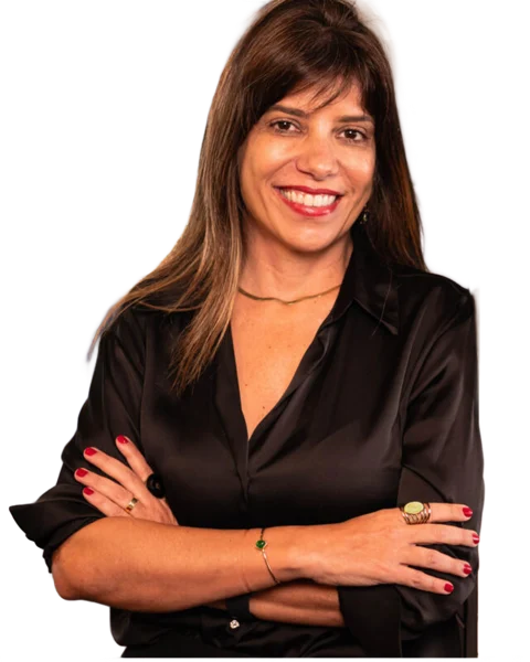 Ana Paula Duarte · Recorte refinado