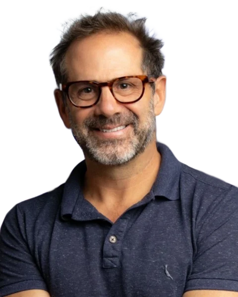 Felipe Ramirez · Recorte refinado