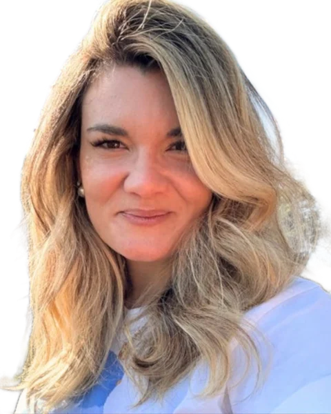 Fernanda Infantini · Recorte refinado